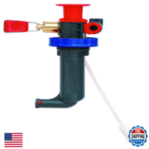 Msr Liquid Fuel Stove Replacement Pump Arctic - $71.61