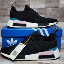 Adidas Originals NMD W1 Sneakers Casual Running Shoes Mens Sz 7 Women&#39;s ... - £91.22 GBP