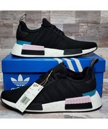 Adidas Originals NMD W1 Sneakers Casual Running Shoes Mens Sz 7 Women&#39;s ... - £89.34 GBP
