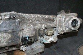 2006-2008 MAZDA MX-5 MIATA 5 SPEED MANUAL TRANSMISSION J6900 image 3