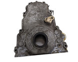 Engine Timing Cover From 2009 Chevrolet Silverado 1500  5.3 12600326 - $34.95