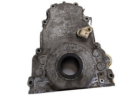 Engine Timing Cover From 2009 Chevrolet Silverado 1500  5.3 12600326 - £27.93 GBP