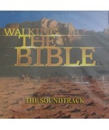 Walking The Bible by Unknown (0100-01-01) [Audio CD] - $33.20