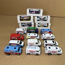 Lot of 17 - Van Nationals Truck-In / Matchbox Superfast &amp; Others - See Descript. - £258.95 GBP