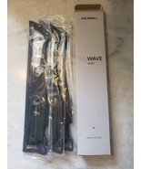 Goldwell Nuwave Board Set Of 3 Boards Salon Exclusive New Free Shipping - $19.78 CAD