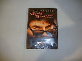 Risky Business (DVD, 2008, Canadian Deluxe Edition) New - £8.88 GBP