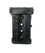 Fits 07-12 Mini Cooper S JCW 11127572854 R55 R56 Engine Valve Cover w Ga... - $47.67