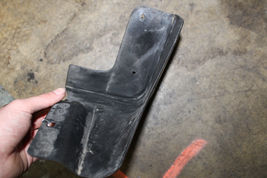 2007-2009 NISSAN 350Z LEFT FRONT SIDE SKIRT MUD GUARD  R1193 image 7