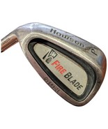 LEFT HANDED HOWSON FIRE BLADE Pitching Wedge Golf Club Single LH - $755.35 MXN