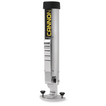 Cannon Adjustable Single Axis Rod Holder - Track System - £85.43 GBP