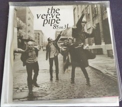 The Verve Pipe – 85 on 31 – Gently Used CD – VGC – Villains, Drive You Mild… - £7.03 GBP
