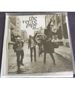 The Verve Pipe – 85 on 31 – Gently Used CD – VGC – Villains, Drive You M... - $8.90