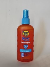Banana Boat Sport Quik Dri Scalp Body Spray Sunscreen SPF 30 / 6 oz  Bottle - $24.26