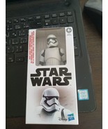 Star Wars Stormtrooper 4 Inch Action Figure - £8.18 GBP
