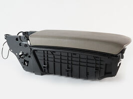 2003-2006 Mercedes Benz Sl Class R230 Console Center Arm Rest Compartmen... - $318.53