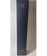 BenQ Zowie G-SR Gaming Mousepad for Esports Cloth Surface Stitched Edges... - $74.47 CAD