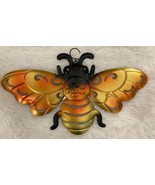 Hanging Bee Garden Ornament with hook - $12.16 CAD