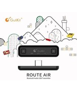 GuliKit NS07 Route Air Bluetooth Wireless Audio Adapter Type-C for the N... - £6.51 GBP