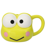 Keroppi™ Shaped Mug New - €9,00 EUR