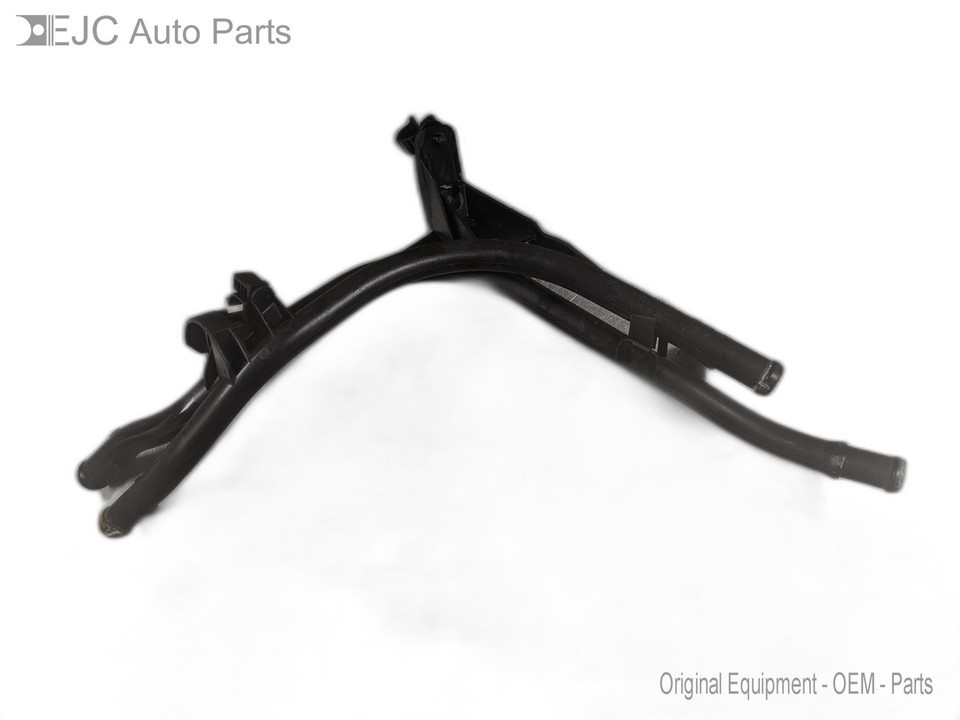 Heater Line For 14-17 Volkswagen CC  2.0 - $41.53