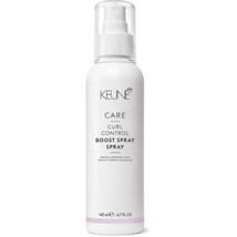 Keune Care Line Curl Control Boost Spray 5.1oz/140ml - £33.58 GBP