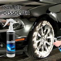 Car Paint Polishing Maintenance Renovation Interior Seat Stain Cleaning ... - £8.29 GBP