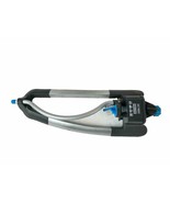 Belstrom Deluxe Adjustable Oscillating Sprinkler Covers up to 3,000 Sq Ft - $14.95