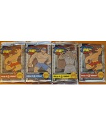 4 Street Pros Taking It To The Street Premier Edition Unopened Booster P... - $33.83 CAD