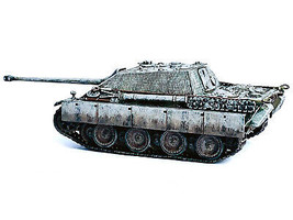 Germany Sd.Kfz.173 Jagdpanther Ausf.G1 Early Production Tank Pz.Div. Grossdeutsc - £61.86 GBP