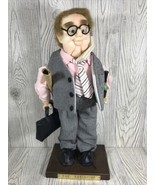 “The Executive” From Cadena Studios &amp; Applause-Slice Of Life Series 1986... - £22.52 GBP