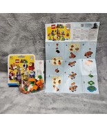 Lego Super Mario Character Pack Series 5 Waddlewing- New Open Box - £7.54 GBP