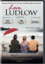 Love  ludlow  dvd