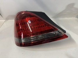 2005 2006 2007 TOYOTA  AVALON REAR LEFT TAIL LIGHT TAILLIGHT ASSEMBLY OEM - €55,15 EUR