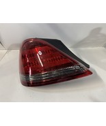 2005 2006 2007 TOYOTA  AVALON REAR LEFT TAIL LIGHT TAILLIGHT ASSEMBLY OEM - $1,204.45 MXN