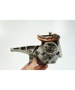 2005-2012 mercedes w204 c300 rwd e350 ml350 engine motor oil pump 272180... - €73,94 EUR