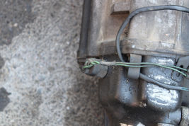 1990-1993 MAZDA MX-5 1.6  MANUAL TRANSMISSION  R988 image 5
