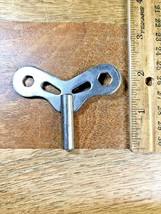 Old Clock Key Size # 6 or 3.75mm   (K6325) - $13.99