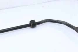 07-13 MINI COOPER S REAR STABILIZER SWAY BAR Q3494 image 10