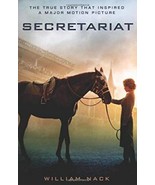Secretariat (Paperback) - $34.99