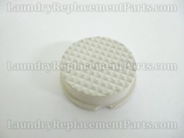 Small Foot Pad 314137 For Maytag Washers - £1.98 GBP