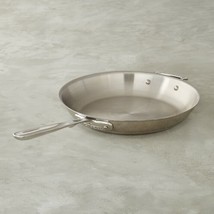 All-Clad 12&quot; Copper Core 5-Ply Fry pan with Helper handle - $112.19