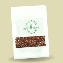 (Light Set 22g)Organic Honeybush Tea/Healthy Beauty Drinks/Caffeine Free/Trial - £8.22 GBP