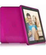 iSkin Duo Premium Silicone Protector for iPad, Magenta - €8,57 EUR