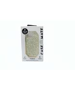 For iPhone 13 Mini Case Case Mate Twinkle iPhone 12/13 Mini Case Glitter - $9.40