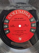 Wayne And Shuster Vinyl Record - £7.77 GBP