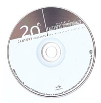 Engelbert Humperdinck CD The Best Of Millennium Collection Disc Only - £1.55 GBP