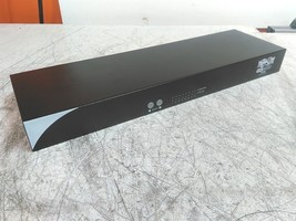 Tripp-Lite B072-008-1 Net Commander 8-Port KVM Switch  - $85.50