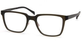 NEW Maui Jim MJO2604-92M Dark Olive EYEGLASSES FRAME 50-19-147mm B38 Japan - £62.25 GBP