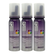 Pureology Colour Fanatic Instant Conditioner Whipped Cream 1.8 Oz (Pack of 3) - £7.83 GBP