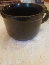 Black mug extra Large - $18.69